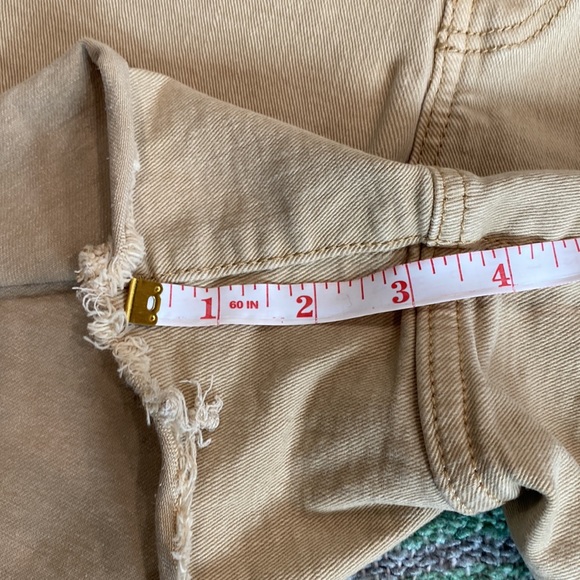 Old Navy boyfriend short - Picture 5 of 5